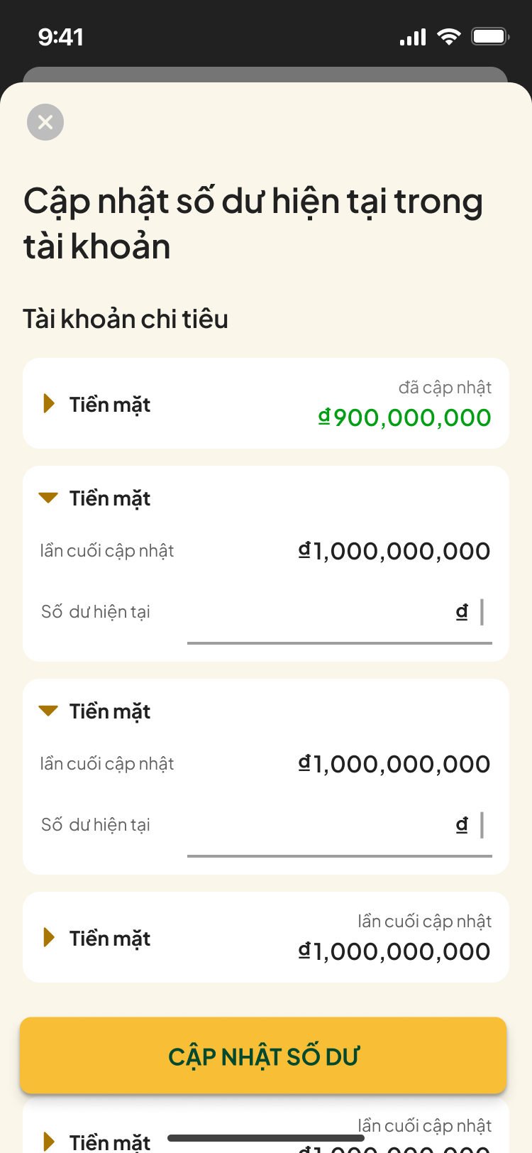 Đối soát nhanh - Eggu